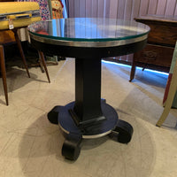 品番2395 マリリン・モンロー テーブル アートテーブル ラウンドテーブル 千葉店
