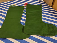 品番2734 クリスマスソックス 千葉店