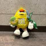 【M&M’s(エムアンドエムズ)】 イースター ぬいぐるみ 5体セット