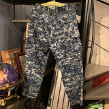 品番0208　海軍ユニフォーム　ミリタリージャケット　ミリタリーパンツ　セットアップ　千葉店