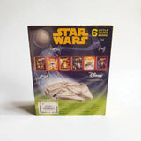 ライブラリーブック【Star Wars(スターウォーズ)】The Star Wars Little Golden Book Library　全6巻ボックスセット　未開封　ヴィンテージ