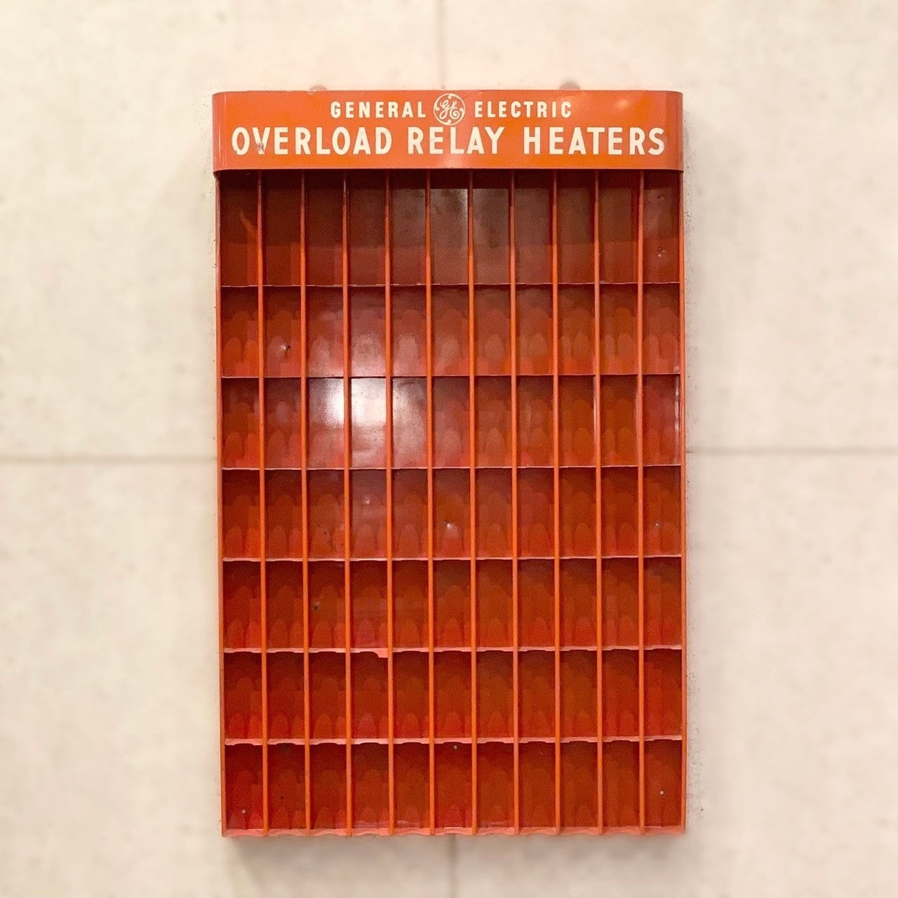 アメリカン ヴィンテージ キャビネット ／ チェスト ／ シェルフ＿L.A