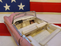品番1948 1/24スケール Cadillac キャデラック ミニカー ダイキャストカー　千葉店