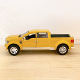 品番4815-1　1/31スケール　Maisto　2003 Ford Mighty F-350　フォード マイティ　ミニカー　ダイキャストカー　ヴィンテージ　ピックアップトラック