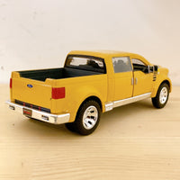 品番4815-1　1/31スケール　Maisto　2003 Ford Mighty F-350　フォード マイティ　ミニカー　ダイキャストカー　ヴィンテージ　ピックアップトラック