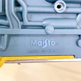 品番4815-1　1/31スケール　Maisto　2003 Ford Mighty F-350　フォード マイティ　ミニカー　ダイキャストカー　ヴィンテージ　ピックアップトラック