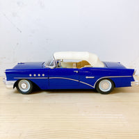 品番3978-1　1/18スケール　1955 BUICK CENTURY　ビュイック センチュリー　ダイキャストカー　ミニカー　ヴィンテージ　千葉店