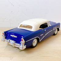 品番3978-1　1/18スケール　1955 BUICK CENTURY　ビュイック センチュリー　ダイキャストカー　ミニカー　ヴィンテージ　千葉店