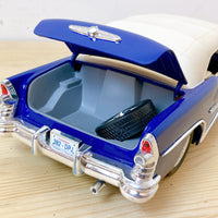 品番3978-1　1/18スケール　1955 BUICK CENTURY　ビュイック センチュリー　ダイキャストカー　ミニカー　ヴィンテージ　千葉店