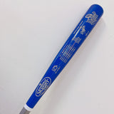 記念バット【Los Angeles Dodgers（ロサンゼルス・ドジャース）】限定版　LA Dodgers 2017 WORLD SERIES　Louisville Slugger（ルイビルスラッガー）大谷翔平　メジャーリーグ　ヴィンテージ