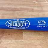 記念バット【Los Angeles Dodgers（ロサンゼルス・ドジャース）】限定版　LA Dodgers 2017 WORLD SERIES　Louisville Slugger（ルイビルスラッガー）大谷翔平　メジャーリーグ　ヴィンテージ