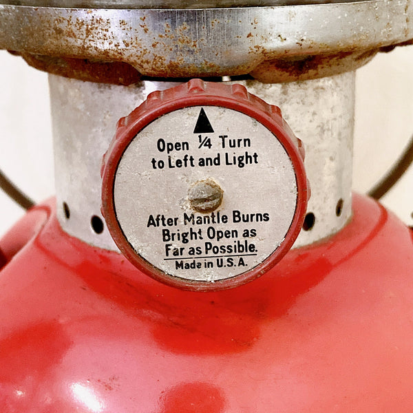 Coleman - Coleman 200A ビンテージ ランタン パテペン　1968年4月製造 1968年10月製造 コールマン ランタン 200A パテペン