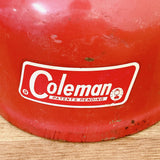 126【1968年2月製造】200A コールマン ビンテージ ランタン