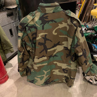 品番0081 Military field jacket / ミリタリーフィールドジャケット 米軍 ヴィンテージ 千葉店