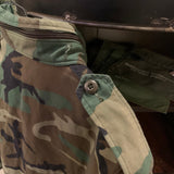 品番0081 Military field jacket / ミリタリーフィールドジャケット 米軍 ヴィンテージ 千葉店