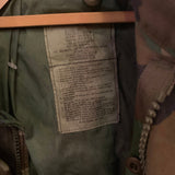品番0081 Military field jacket / ミリタリーフィールドジャケット 米軍 ヴィンテージ 千葉店