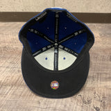 ベースボールキャップ　ニューヨーク・メッツ　NEW ERA　ニューエラ　57.7㎝　USED