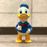 Donald Duck　ドナルドダッグ　ディズニー　キャラクター　人形　ソフビ　トイ　おもちゃ　1960～70年代