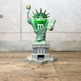 ディスペンサー 【M&M'S（エムアンドエムズ）】自由の女神 　アメトイ　インテリア