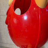ストアディスプレイ 【M&M'S（エムアンドエムズ）】レッド 　アメトイ　ショップ什器