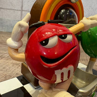 ディスペンサー 【M&M'S（エムアンドエムズ）】ジュークボックス 　アメトイ　インテリア