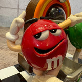 ディスペンサー 【M&M'S（エムアンドエムズ）】ジュークボックス 　アメトイ　インテリア