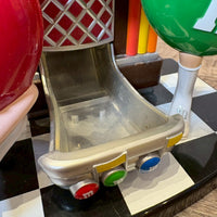 ディスペンサー 【M&M'S（エムアンドエムズ）】ジュークボックス 　アメトイ　インテリア
