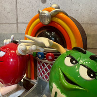 ディスペンサー 【M&M'S（エムアンドエムズ）】ジュークボックス 　アメトイ　インテリア