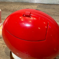 ディスペンサー 【M&M'S（エムアンドエムズ）】レッド 　アメトイ　インテリア