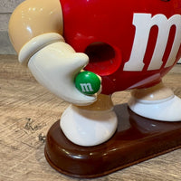 ディスペンサー 【M&M'S（エムアンドエムズ）】レッド 　アメトイ　インテリア