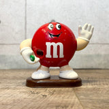 ディスペンサー 【M&M'S（エムアンドエムズ）】レッド 　アメトイ　インテリア