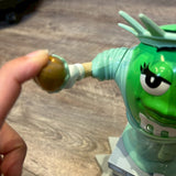 ディスペンサー 【M&M'S（エムアンドエムズ）】自由の女神 　アメトイ　インテリア