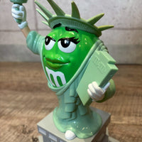 ディスペンサー 【M&M'S（エムアンドエムズ）】自由の女神 　アメトイ　インテリア
