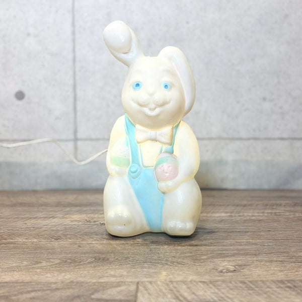 電飾ライト　イースターバニー　ヴィンテージ