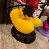 等身大フィギュア【Disney(ディスニー)】ミッキーマウス　105㎝　オブジェ　ヴィンテージ