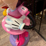 等身大フィギュア【Disney(ディスニー)】ミニーマウス　115㎝　オブジェ　ヴィンテージ