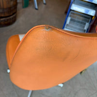チェア　2脚セット　【STEEL FURNITURE MFG. CO.（スチール・ファニチャー製造会社）】アメ車シート　1970年代