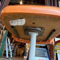 チェア　2脚セット　【STEEL FURNITURE MFG. CO.（スチール・ファニチャー製造会社）】アメ車シート　1970年代