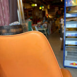 チェア　2脚セット　【STEEL FURNITURE MFG. CO.（スチール・ファニチャー製造会社）】アメ車シート　1970年代