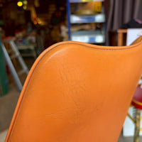チェア　2脚セット　【STEEL FURNITURE MFG. CO.（スチール・ファニチャー製造会社）】アメ車シート　1970年代