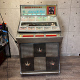 ヴィンテージジュークボックス【Seeburg 1960's 】　Bluetooth機能搭載