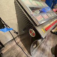 ヴィンテージジュークボックス【Seeburg 1960's 】　Bluetooth機能搭載