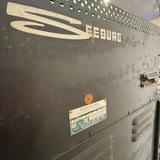 ヴィンテージジュークボックス【Seeburg 1960's 】　Bluetooth機能搭載