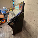 ヴィンテージジュークボックス【Seeburg 1960's 】　Bluetooth機能搭載