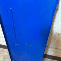 温度計　【NAPA(ナパ)】　アルミ製温度計　ガレージインテリア