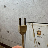 電飾クロック　【RCA ELECTRON TUBES】　ヴィンテージ時計　希少