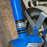 自転車　【 Schwinn（シュウィン】　ヴィンテージロードバイク　