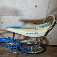 自転車　【 Schwinn（シュウィン】　ヴィンテージロードバイク　