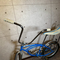 自転車　【 Schwinn（シュウィン】　ヴィンテージロードバイク　