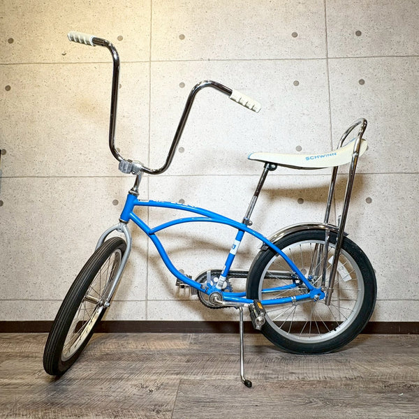 自転車　【 Schwinn（シュウィン】　ヴィンテージロードバイク　